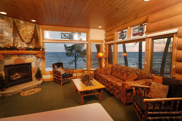 Gooseberry Cabin